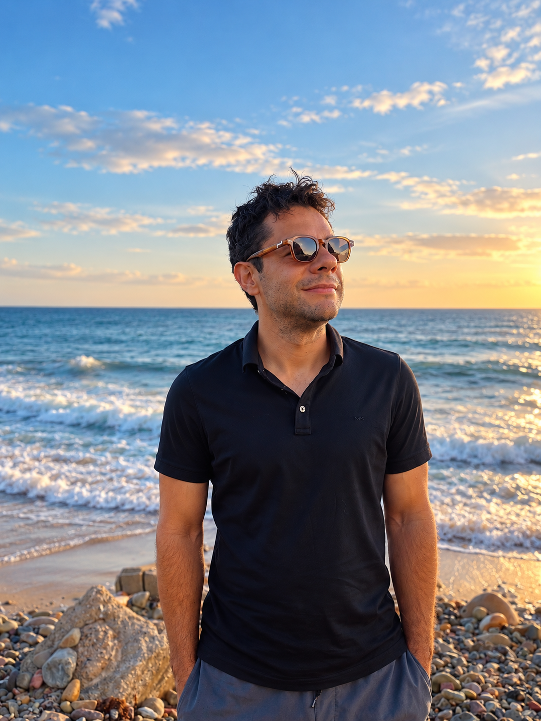 Alejandro Rodríguez | Professional Profile